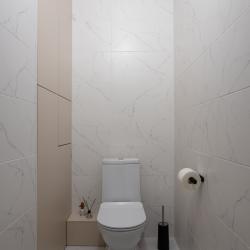 Фото Апартаменты Merino Home Flora (Мерино Хоум Флора)