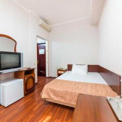 Фото Отель Евразия