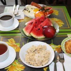 Фото Отель Дон