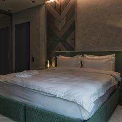 Номер делюкс лайт