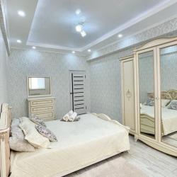 Фото Апартаменты на проспекте Абулхаир Хана 51А