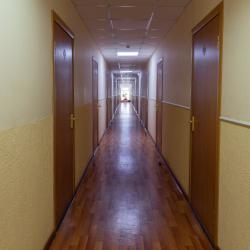 Фото Отель Огни Сухоны