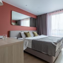 Апартаменты видовые Time for life & Panoramic view