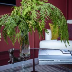 Апартаменты улучшенные Марсала