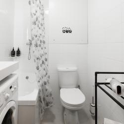 Фото Апартаменты на улице Архангельская 17