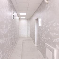 Номер комфорт улучшенный