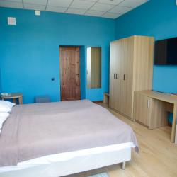 Фото Forest Hotel (Форест Отель)