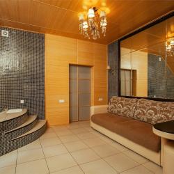 Экотель Богородск & SPA — 82ddbe1f6f1fb9174e4f13f394a2f013