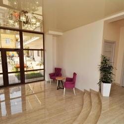 Фото Отель Анести