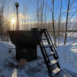 Фото Отель Кивиранта