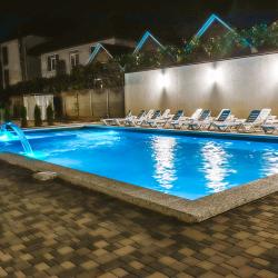 Фото Отель Афалина+