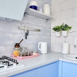 Фото Апартаменты Blue (Блю)