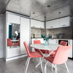 Фото Отель Sea Side Premium (Си Сайд Премиум) на улице Шкиперская 9