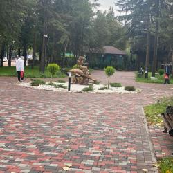 2-комнатные апартаменты улучшенные