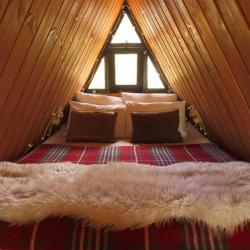 Шале улучшенное №12