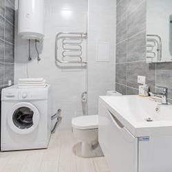 Фото Апартаменты Петровские на улице Бориса Пастернака 4