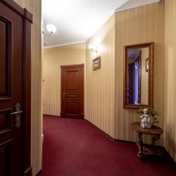 Фото Отель На Дворянской