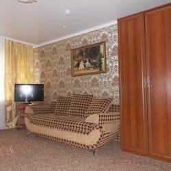 Фото Отель Уют