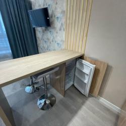 Апартаменты студия на Партизанской 199