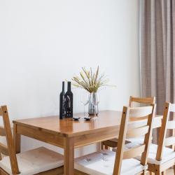 1-комнатные апартаменты улучшенные