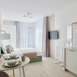 Фото Апартаменты на Тосина, 6