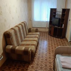 Фото Апартаменты на проспекте Гагарина 4-я линия 5