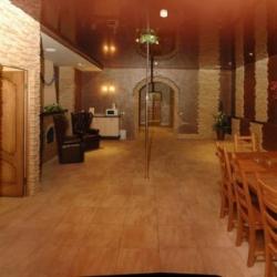 Фото Отель ФортеПиано