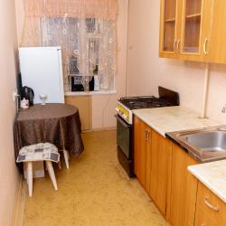 Фото Апартаменты Турист на улице Куратова