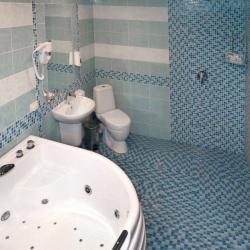 Фото Отель На Пристанской