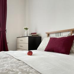 Фото Апартаменты на улице Раевского