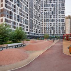 фото 47 InHome24 (ИнХоум24) на шоссе Волоколамское 71/22 корпус 2