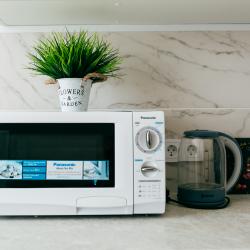 Фото Отель PrezentHaus (ПрезентХаус) на Моршанском шоссе 24Г