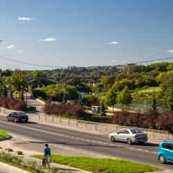 Фото Отель Globalstay (Глобалстэй) на улице Большая Краснофлотская