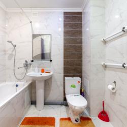 Фото Отель PrezentHaus (ПрезентХаус) на улице Вадима Подбельского