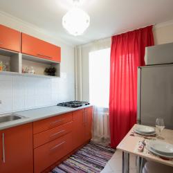 Фото Отель Smile Apartments (Смайл Апартментс) на проспекте Будённовский