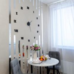 1-комнатные апартаменты стандарт Бульвар Гая, 25