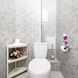 Фото Апартаменты на улице Архитектора Белова 6к3