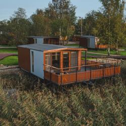 Шале стандарт