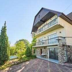 Фото Отель Villa Esenin (Вилла Есенин)