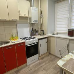 Фото Апартаменты на Свердлова 117А