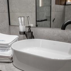 Апартаменты студия Grevera на берегу моря