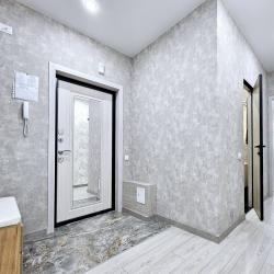 Фото Апартаменты на улице Афанасьева