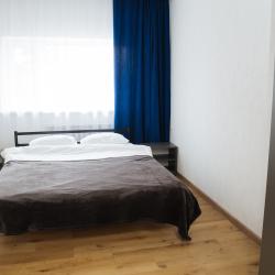 Фото Отель Городок