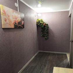 2-комнатные апартаменты стандарт