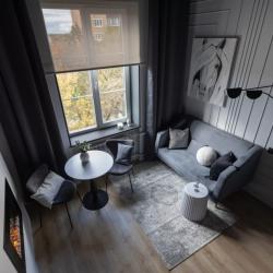 Фото Апартаменты на улице Сельскохозяйственная 17 к4