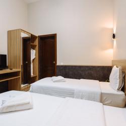 Номер делюкс семейный