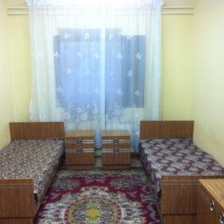 Фото Отель Кубань