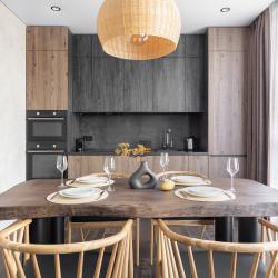 2-комнатные апартаменты люкс