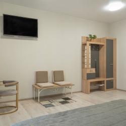 Фото Отель Лайф