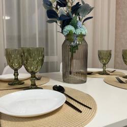 2-комнатные апартаменты улучшенные